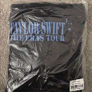 Taylor swift the eras tour hoodie